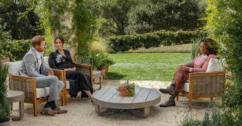 The Response to the Oprah Interview Shows Everything Wrong with the British Press