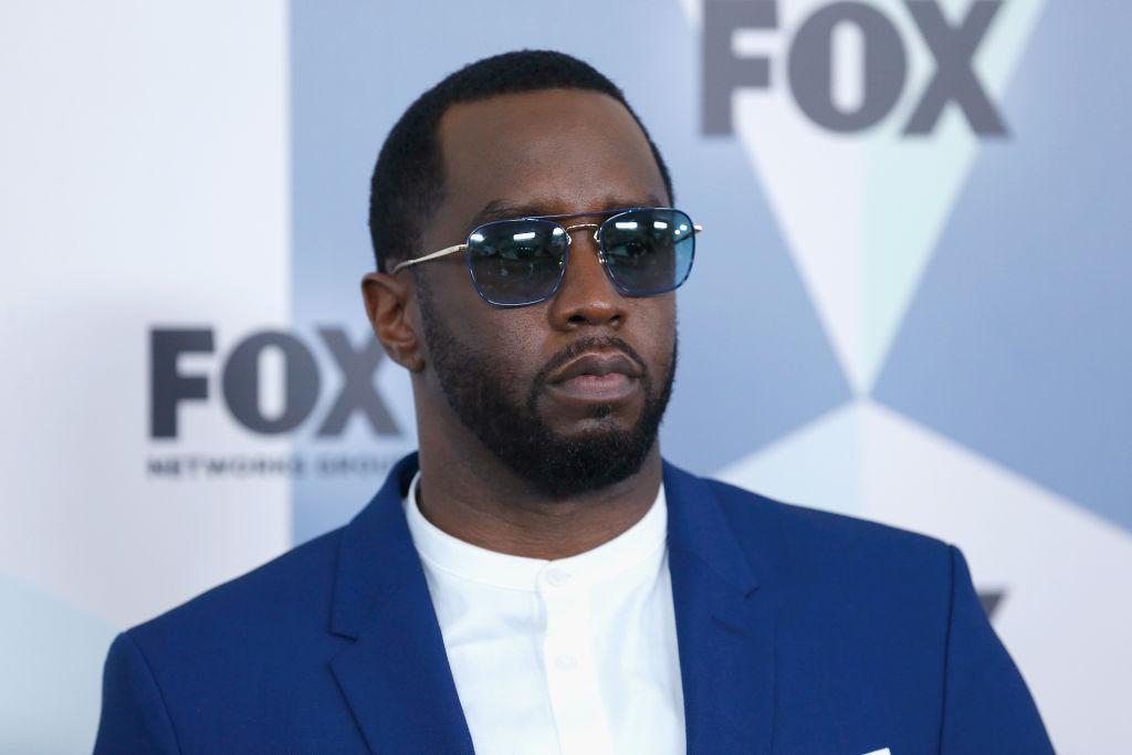 Diddy Announces 'MMM' Album Release Date