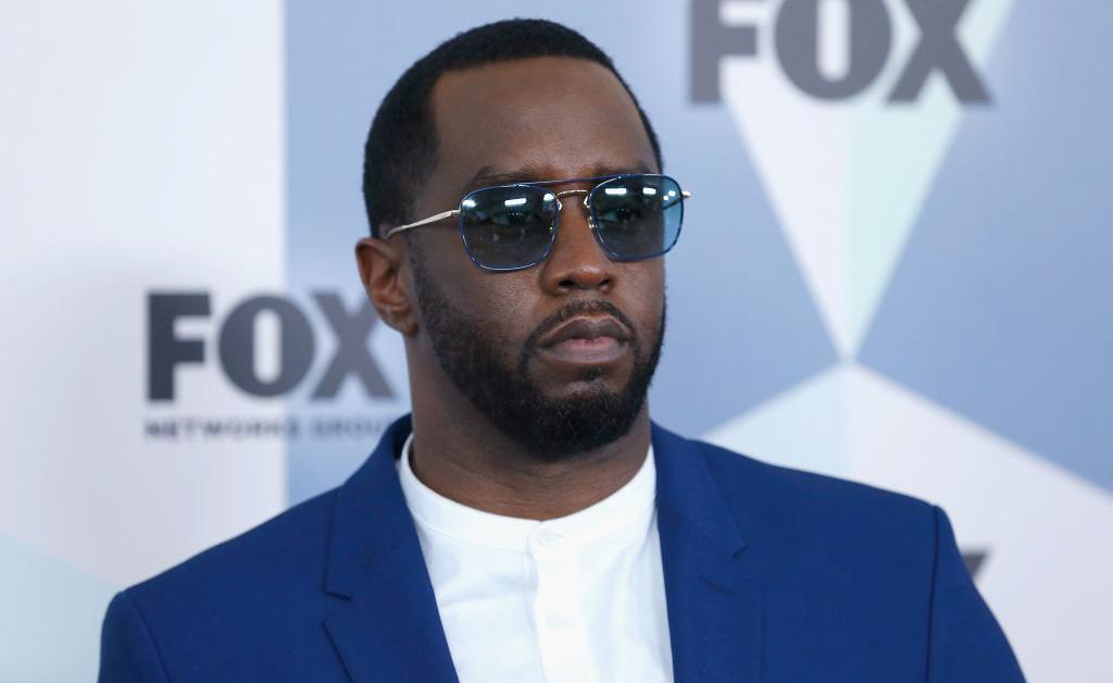 Diddy's New Album to Feature Justin Bieber, The Weeknd: List of