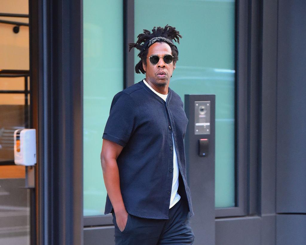 Jay-Z's Net Worth: Unpacking Why He Denied Cousin a Loan