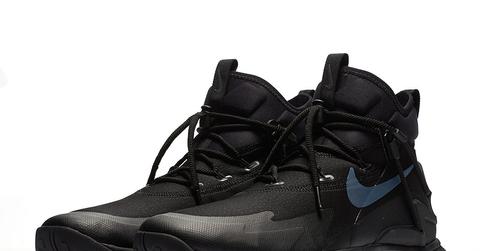 Nike Terra Sertig Boot Makes Its Return For The 2017 Fall/Winter Season