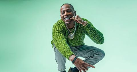 Everything is Love: Flipp Dinero