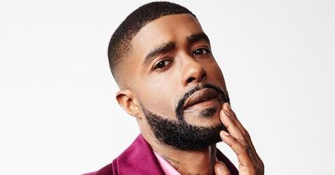 How Skyh Alvester Black Went From Car Valet to Hollywood in Less Than a Year