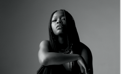 Charm La'Donna Drops Latest EP LA'DONNA