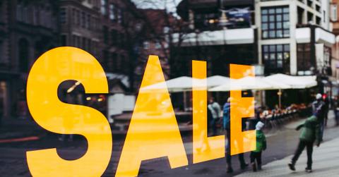 Black Friday Deals 2020