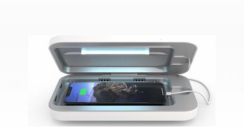 Essential Gadgets for Sanitizing and COVID Safety