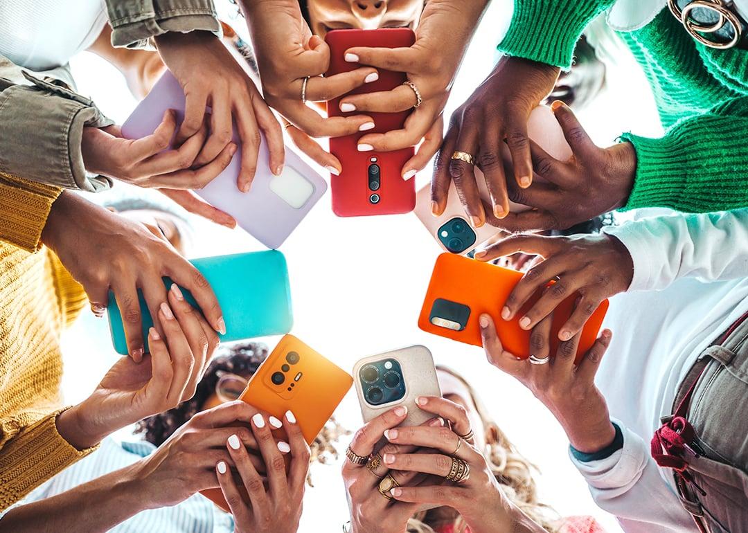 A deep dive into Americans' mobile habits in 2025