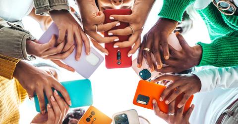 A deep dive into Americans' mobile habits in 2025