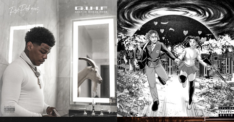 New Music from AJ Tracey, Stunna 4 Vegas, and More