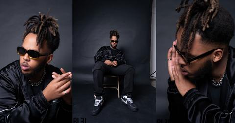 FRVRFRIDAY: The Emerging Artist with Something to Prove