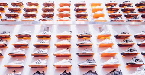 Are Raffles The Only Way to Get the Sneakers You Want?