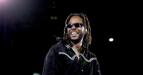 2 Chainz performs onstage during the RENAISSANCE WORLD TOUR