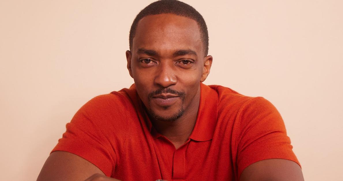 Anthony Mackie Characters Ranked Best To Worst