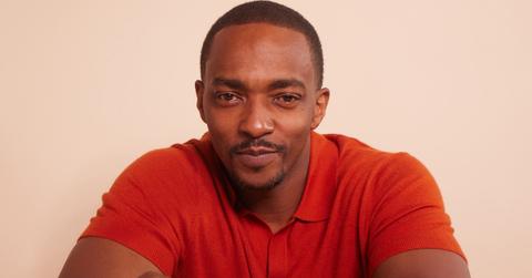 anthony mackie