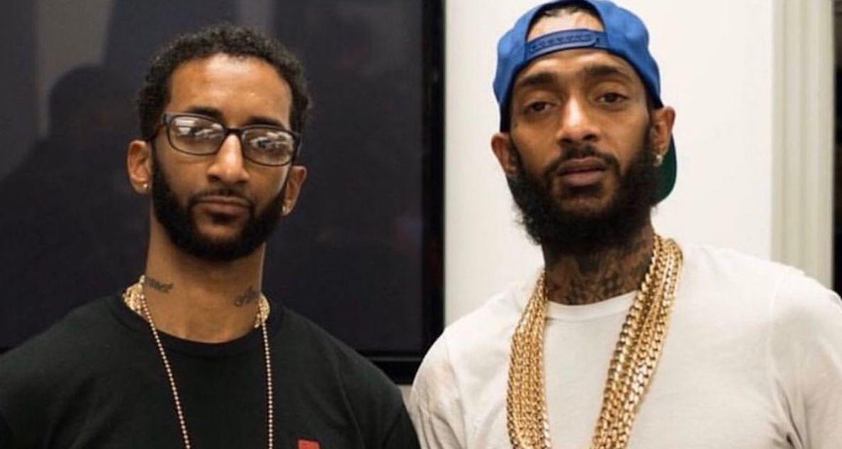 Unveiling the Mystery: Who Inherited Nipsey Hussle's $8 Million
