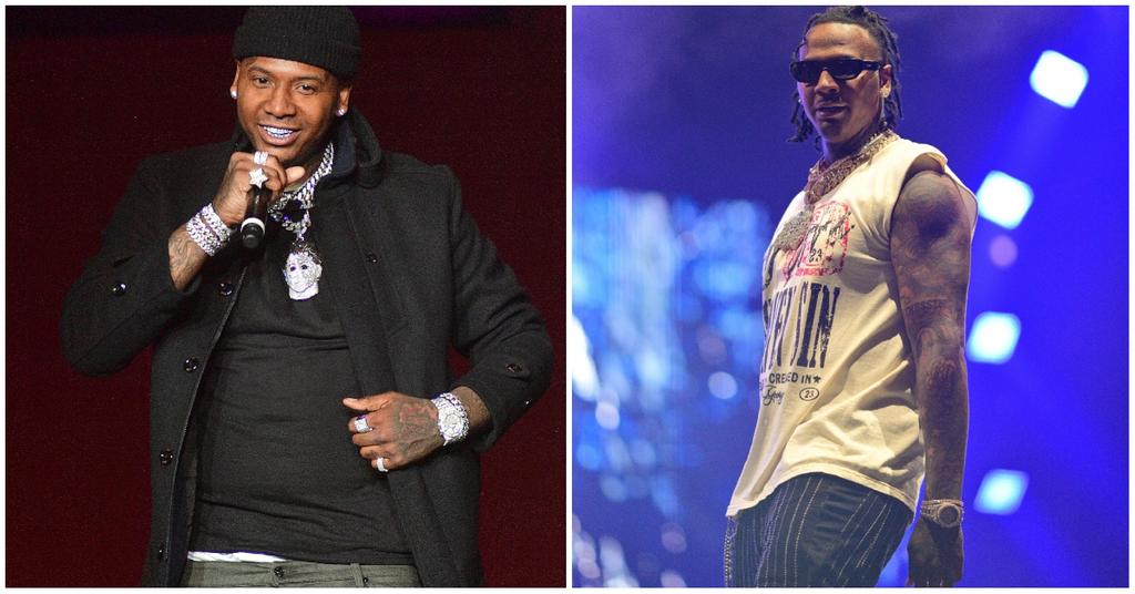 7 Rappers With Impressive Fitness Transformations