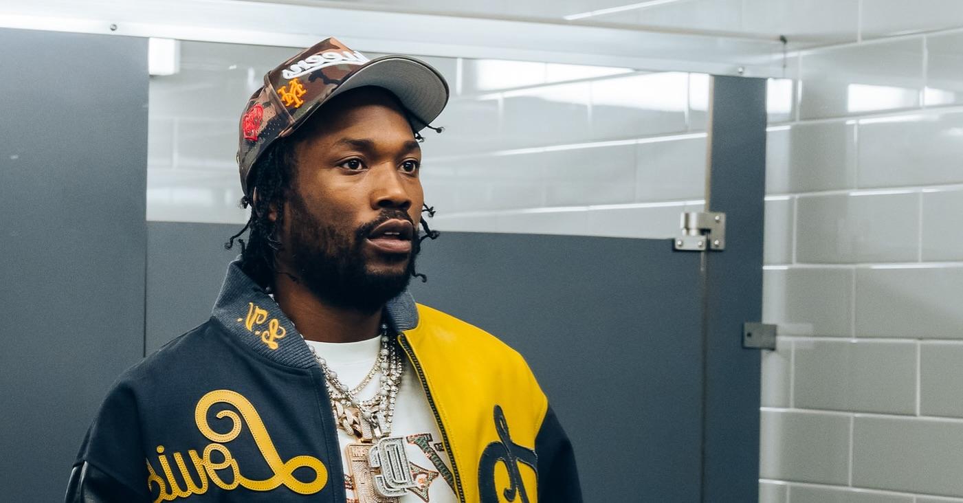 Meek Mill 