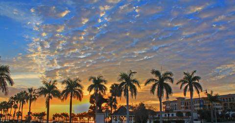 Fort Pierce: The 'Sunrise City' of Florida and Zora Neale Hurston