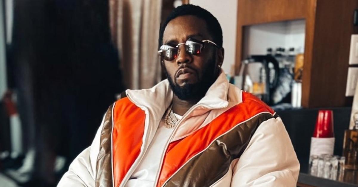 Diddy