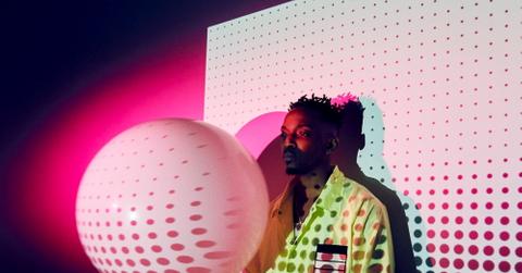 DMV Artist ADÉ on his Ascent and Growth in Music