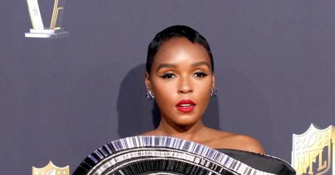 Janelle Monáe