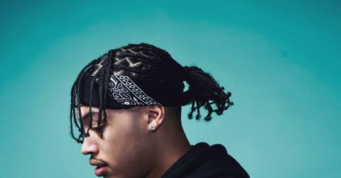 Lonr. Released his Debut Project and it's Just the Beginning