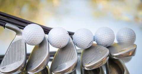 Four Players That Are Looking Sharp For The Masters 2020