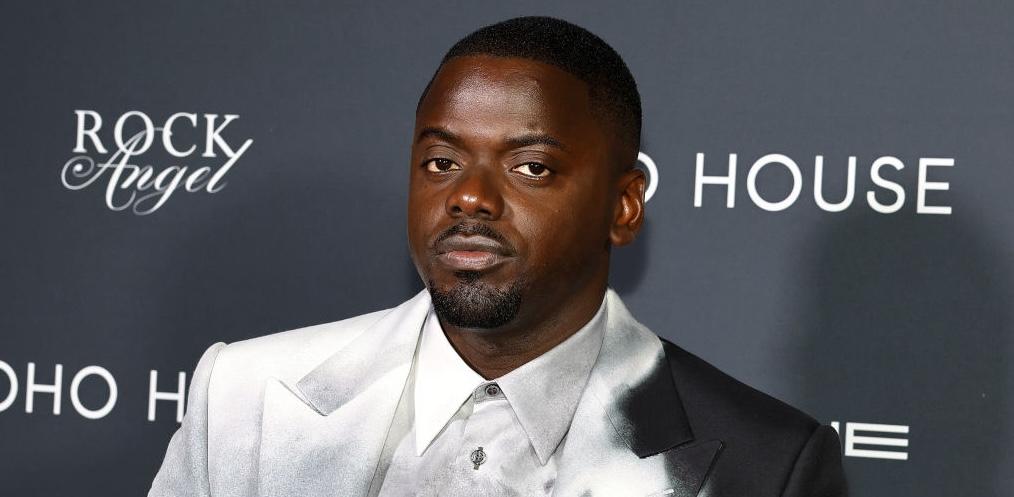 Daniel Kaluuya