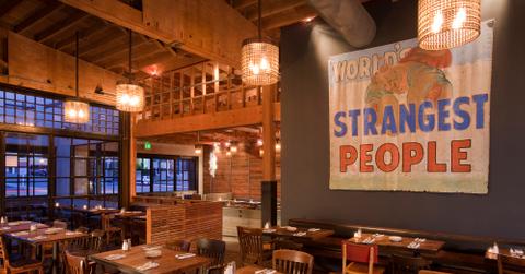 BANKERS HILL Bar + Restaurant Embodies ‘Craft America Cooking’