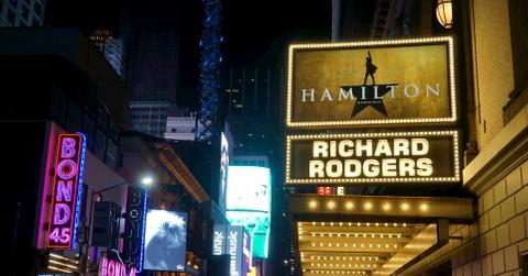 Broadway at the Drive-In kicks off Sept. 26 in Queens