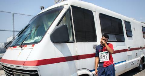 MeKai Curtis: Hollywood’s Newest ‘Power’ Player Is ‘Raising’ The Bar