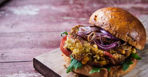 INSECTS: The Latest Diet Trend To Hit The U.S.