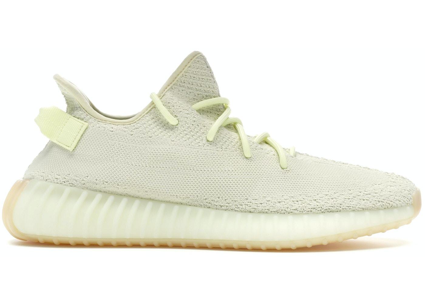 Yeezy butter sale re release