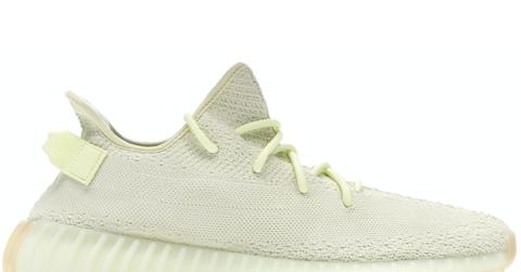 Yeezy Boost 350 V2 'Butter' is Making a Smooth Release