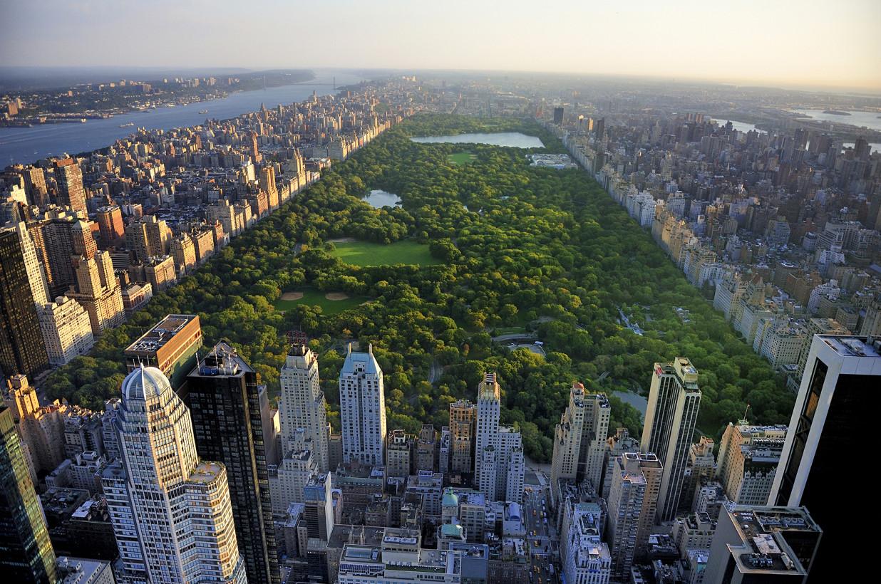 Seneca Village: The Black Settlement Buried Below Central Park