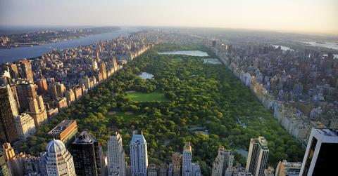 Seneca Village: The Black Settlement Buried Below Central Park