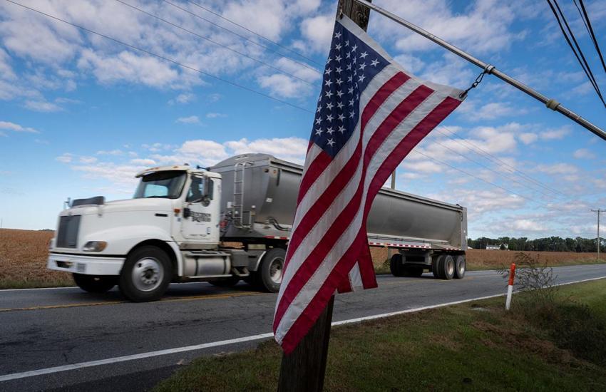 ROBERTO SCHMIDT // AFP via Getty Images