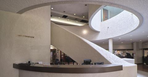 9 Black modernist architects and the landmarks they designed