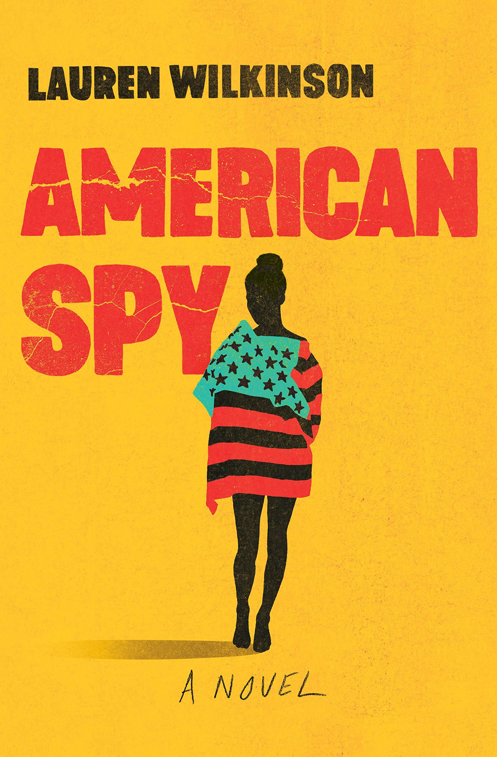 american spy