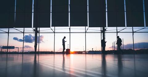 How to Get Paid When Your Flight Is Delayed