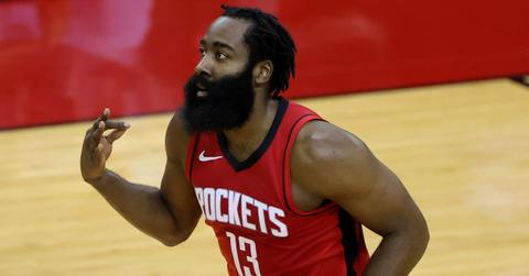 James Harden to Join Kyrie Irving, Kevin Durant in Brooklyn