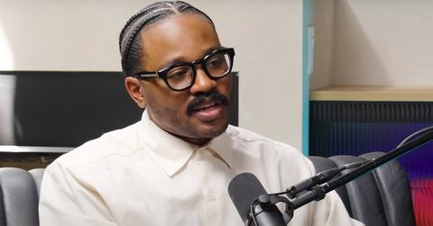 Ryan Coogler on 'All The Smoke'