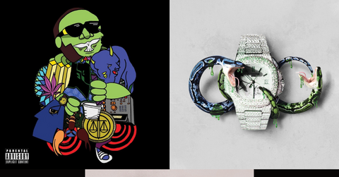 New Music from Benny the Butcher, K Camp and more!