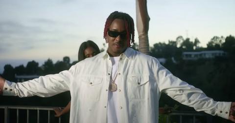 Jeremih Has Left The ICU Amid Covid Battle