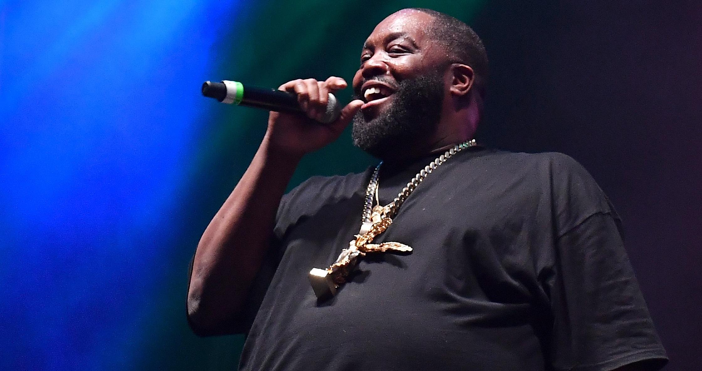 killer mike s