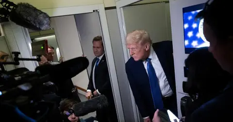 tmp trump vs the courts