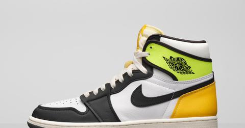 This Week's Heat Check Featuring all new Nike Collaborations