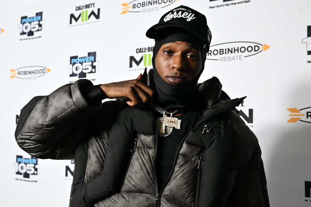 Rappers From New Jersey to Watch — Lady London, Mir Fontaine, & More