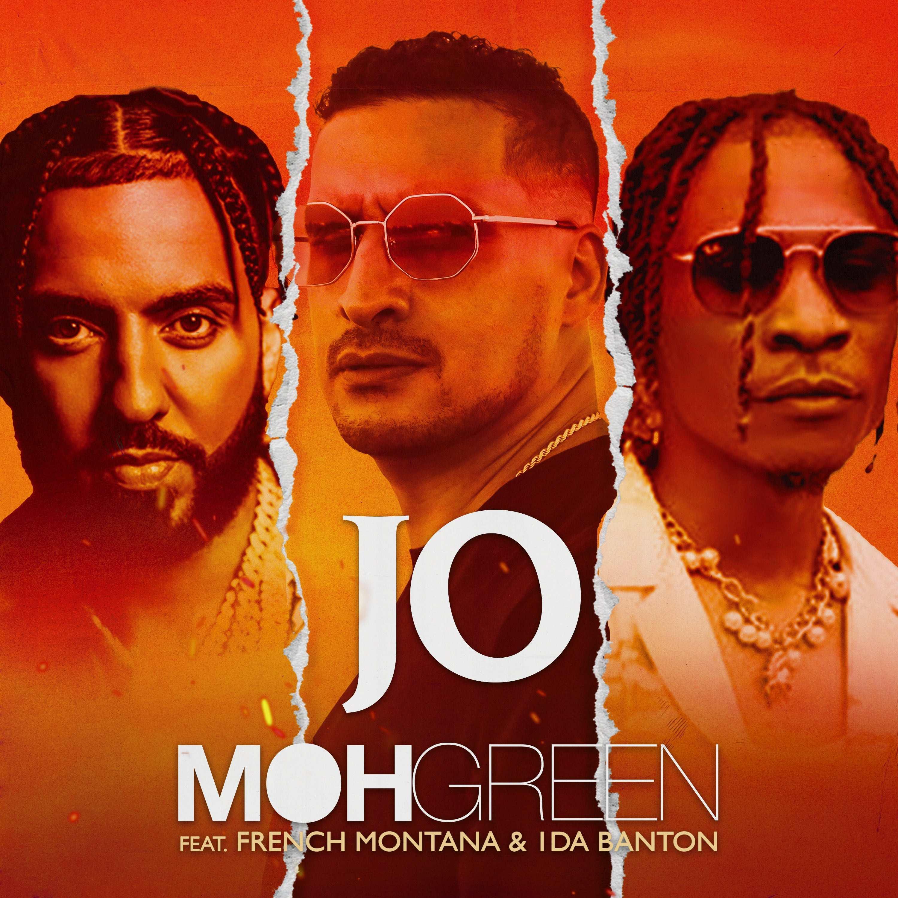 jo cover art