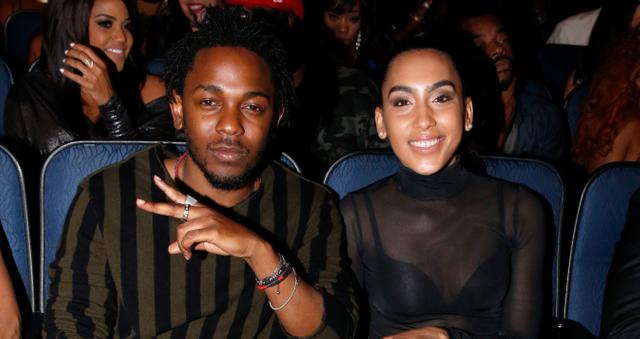 Kendrick Lamar and Whitney Alford's Relationship Timeline